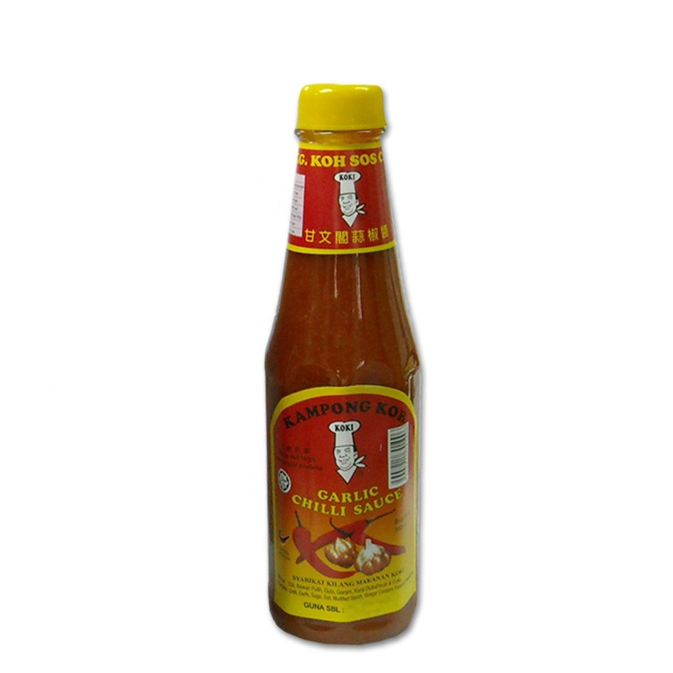 KING KAMPONG CHILLI GAR 320G Grand Laguna