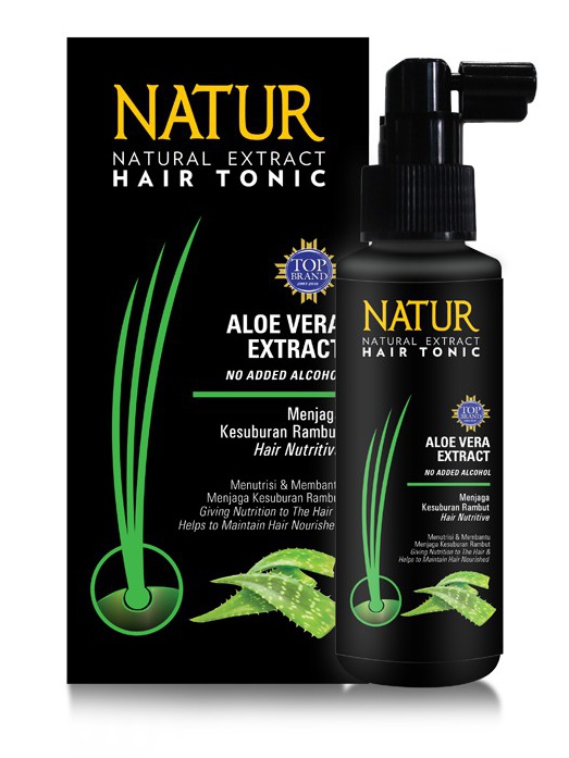 NATUR ALOE VERA TONIC Grand Laguna